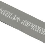 Рушник Aqua Speed Dry Flat 50x100 см - Grey kol. 03