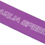 Рушник Aqua Speed Dry Flat 70x140 см - Violet kol. 09