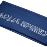Рушник Aqua Speed DRY FLAT 70x140 см - СИНІЙ kol. 10