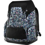 Рюкзак TYR Alliance 45L Backpack - Prism Break, Black/Multi