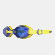 Speedo Jet V2 Gog Ju - Yellow Blue