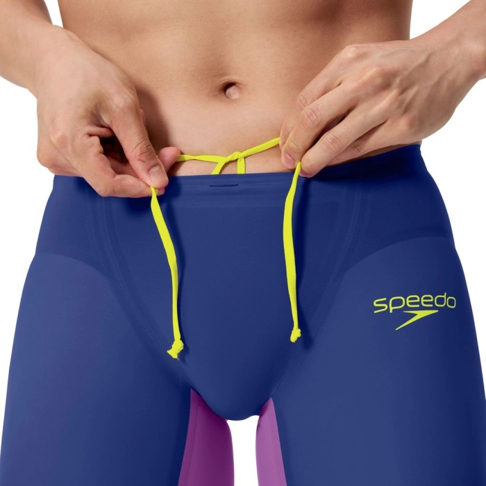Speedo Fastskin LZR Pure Valor 2.0 - Navy