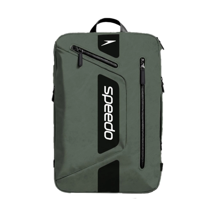 Рюкзак Speedo 25L Flex Bag - Soft Olive