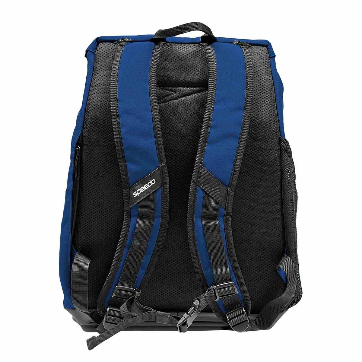 Рюкзак Speedo 35L Team Bag - Blue - Зображення 2