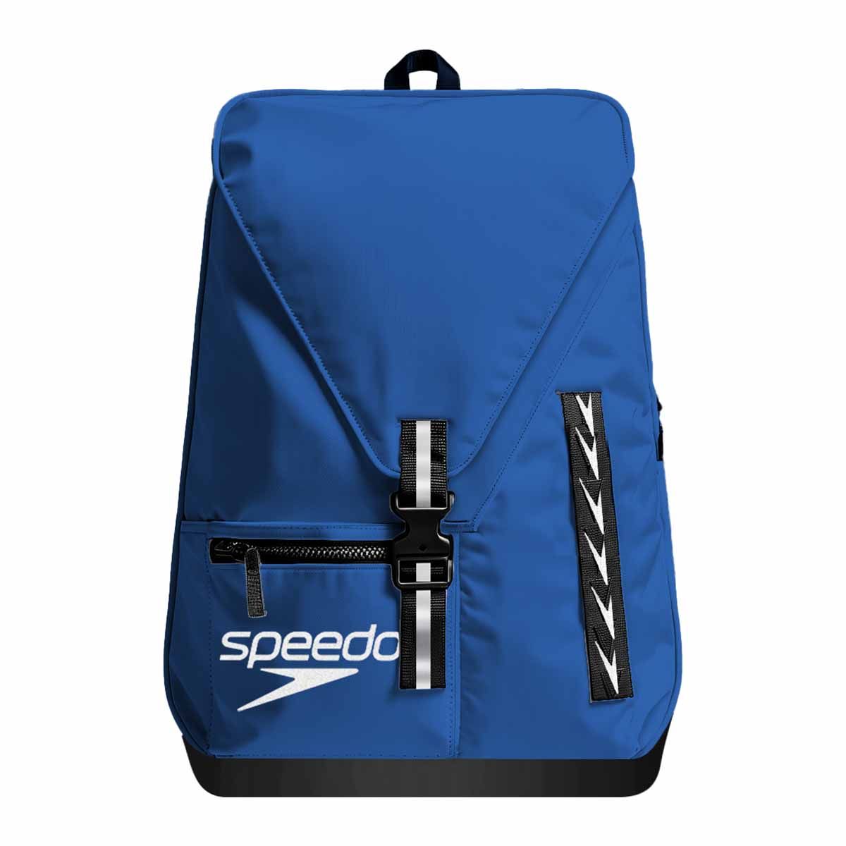 Speedo 35L Team Bag - Blue