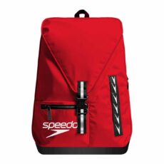 Рюкзак Speedo 35L Team Bag - Red