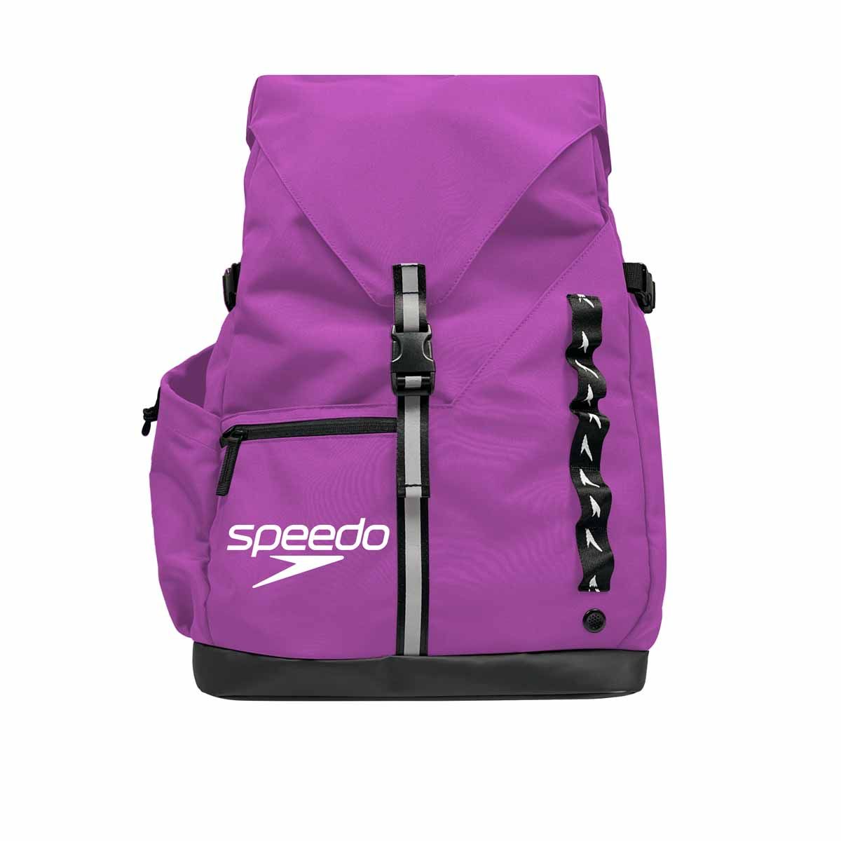 Speedo 45L Pro Bag - Purple