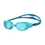 Окуляри для плавання Arena The One Mirror - Blue Water Blue Cosmo