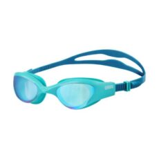 Окуляри для плавання Arena The One Mirror - Blue Water Blue Cosmo