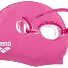 Набір для бассейну Arena Pool Set Junior - Fucsia