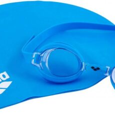 Набір для бассейну Arena Pool Set Junior - Blue