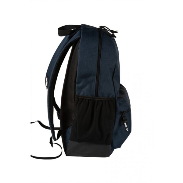 РЮКЗАК ARENA TEAM BACKPACK 30 TEAM NAVY MELANGE - Зображення 2