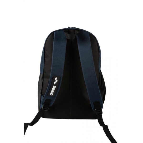 РЮКЗАК ARENA TEAM BACKPACK 30 TEAM NAVY MELANGE - Зображення 3