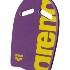Дошка для плавання Arena Training Kickboard - Plum Arctic Lime