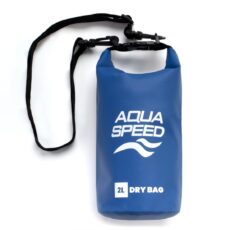 Aqua Speed Dry Bag 2L - Blue