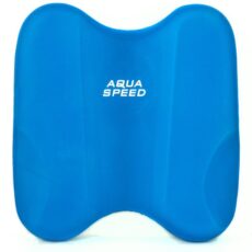 Дошка для плавання, колобашка Aqua Speed Pullkick - Blue