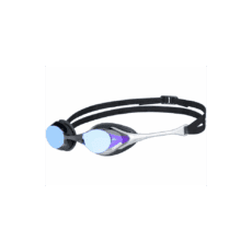 Окуляри Arena Cobra Swipe Mirror – Blue Silver