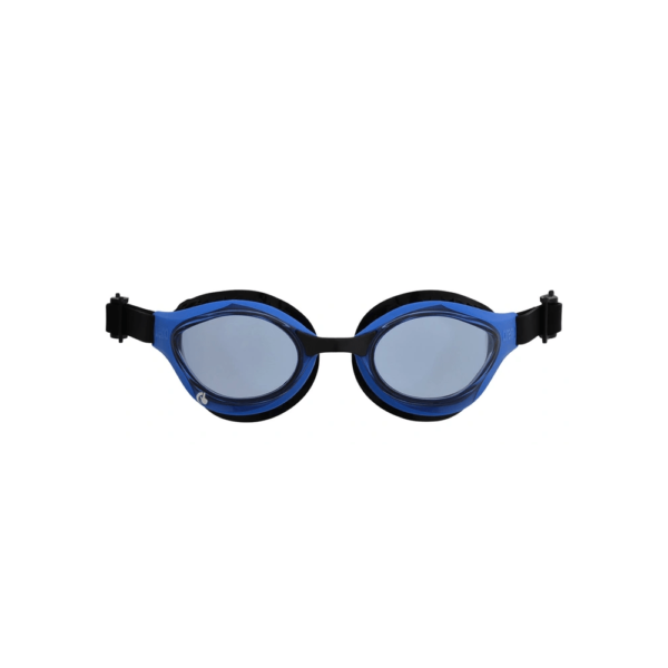 Окуляри для плавання Arena AIR-BOLD SWIPE BLUE-BLACK - Зображення 2