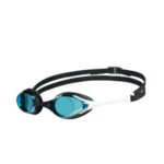 Окуляри для плавання Arena Cobra Swipe - Blue White