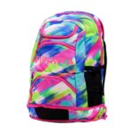 Рюкзак Funky Elite Squad Backpack - Streaky Strokes