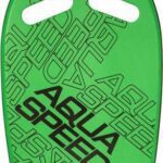 Дошка для плавання Aqua Speed Wawe Kickboard – Green
