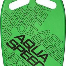 Дошка для плавання Aqua Speed Wawe Kickboard – Green