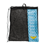 Сітка-мішок для інвентарю Arena Mesh Bag - Wonder Woman