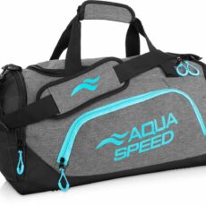 Спортивна сумка Aqua Speed - kol.34 ​​​​(Розмір: L)