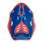 Лопатки Speedo Biofuse Power Paddle - Blue Red (Розмір: М, L)
