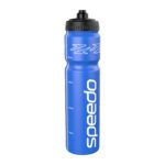 Пляшка для води SPEEDO WATER BOTTLE BLUE/WHITE