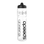 Пляшка для води Speedo Water Bottle - Clear Black