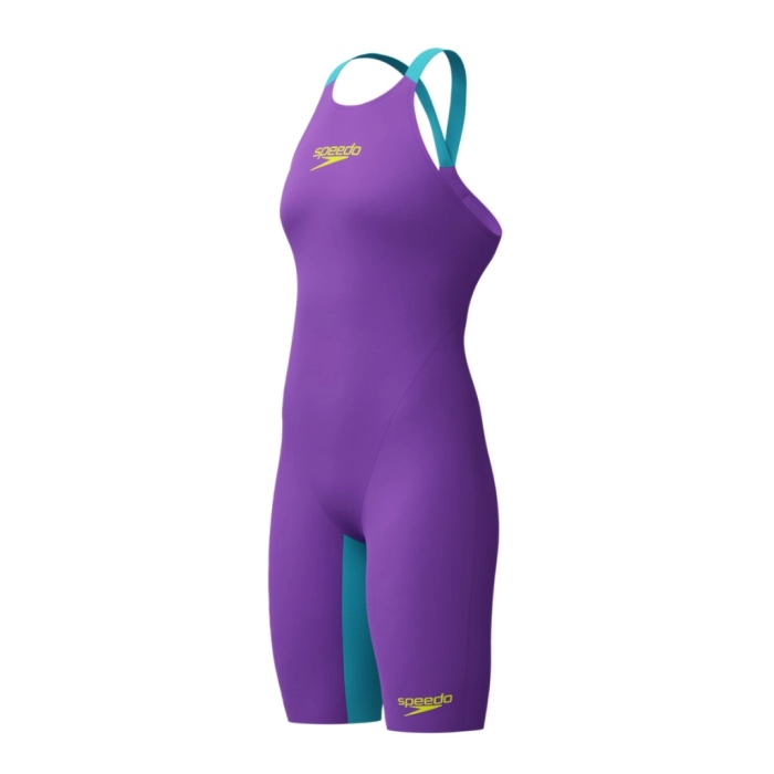 Speedo Fastskin LZR Valor 2.0 - Purple