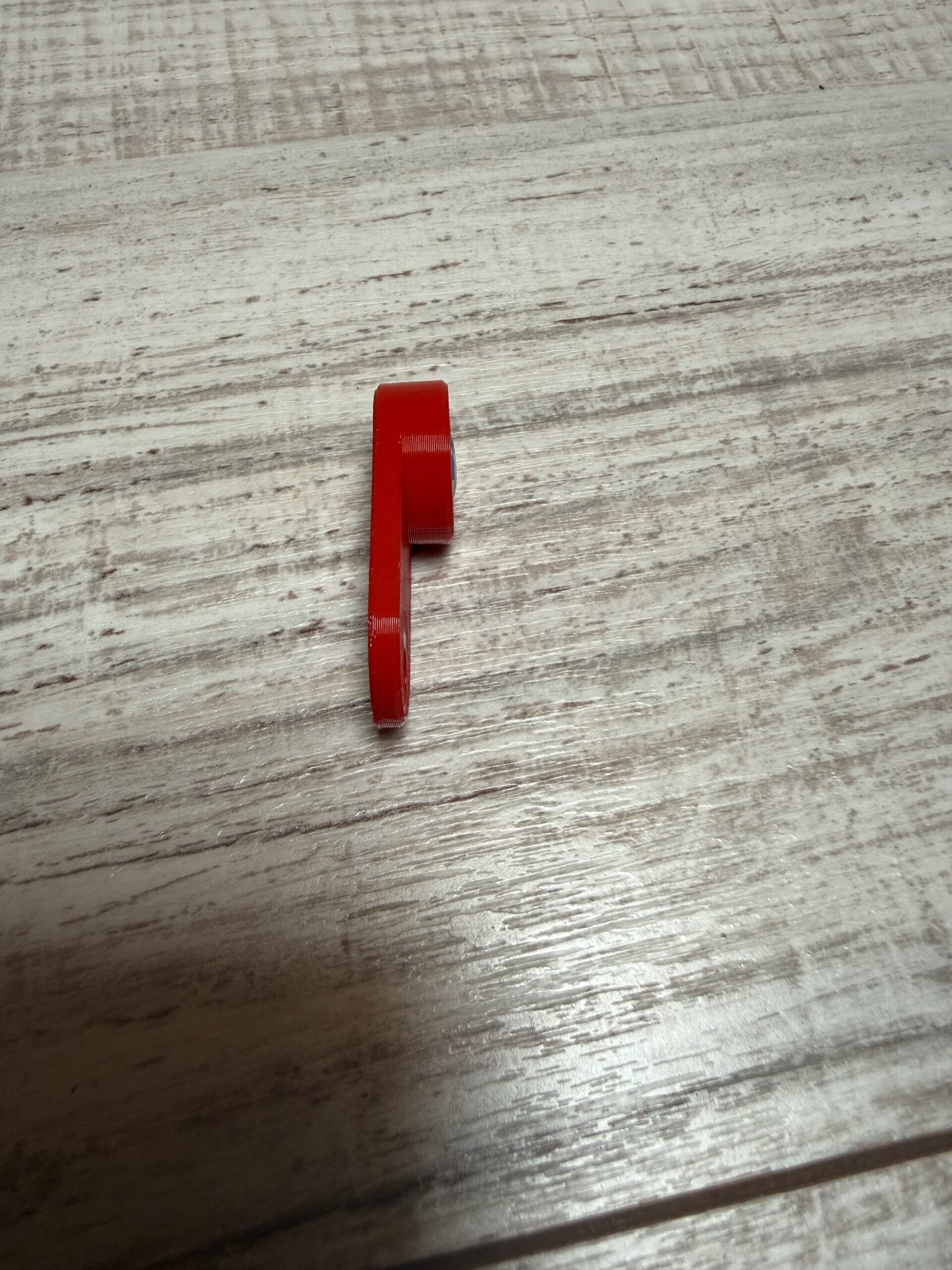 Пусковий магніт Pentashot Starting Magnet для лазерних пістолетів - Зображення 3
