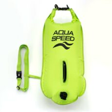 Aqua Speed Open Water Swim Buoy