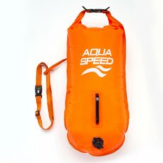 Aqua Speed Open Water Swim Buoy