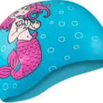 Шапочка для плавання Aqua Speed Kiddie - Mermaid