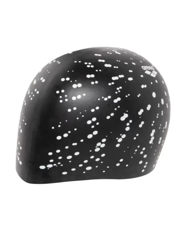 Шапочка для плавання Arena Reversible Dots - Зображення 3