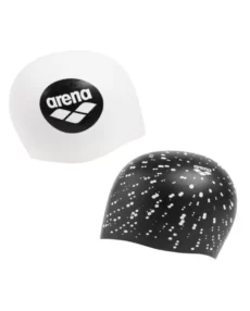 Шапочка для плавання Arena Reversible Dots