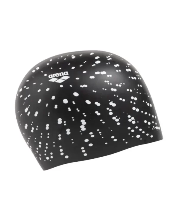 Шапочка для плавання Arena Reversible Dots - Зображення 4