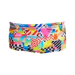 Плавки Funky Trunks Toddler Boy's Printed Trunks - Junk Yard (Розмір: 6 років)