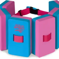 Aqua Speed DUO - Pink