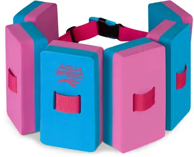 Aqua Speed DUO - Pink