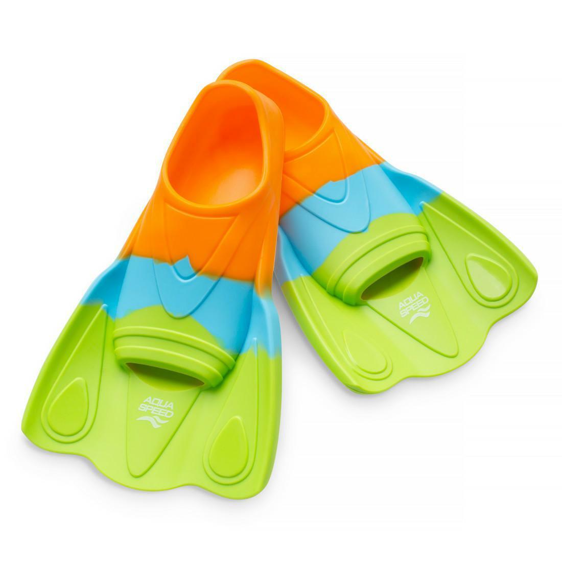 Aqua Speed - MOBY
