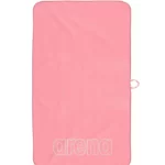 Рушник Arena Smart Plus Pool Towel 150x90 см - Pink