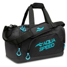 Спортивна сумка Aqua Speed - kol.74 ​​​​(Розмір: L)