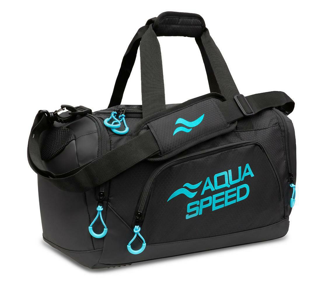 Спортивна сумка Aqua Speed - kol.74 (Розмір: L)