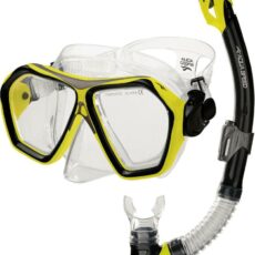 Aqua Speed Blaze + Borneo