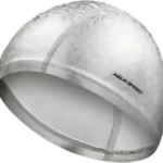 Шапочка для плавання Aqua Speed Flux - Grey