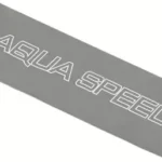 Рушник Aqua Speed DRY FLAT 70x140 см - СІРИЙ kol. 03