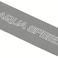 Рушник Aqua Speed DRY FLAT 70x140 см - СІРИЙ kol. 03